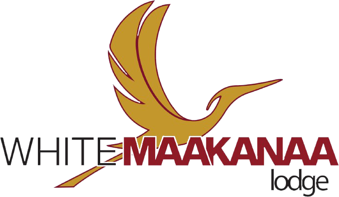 White Maakanaa